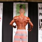 Chad  Abner - IFBB Greater Gulf States Pro 2014 - #1